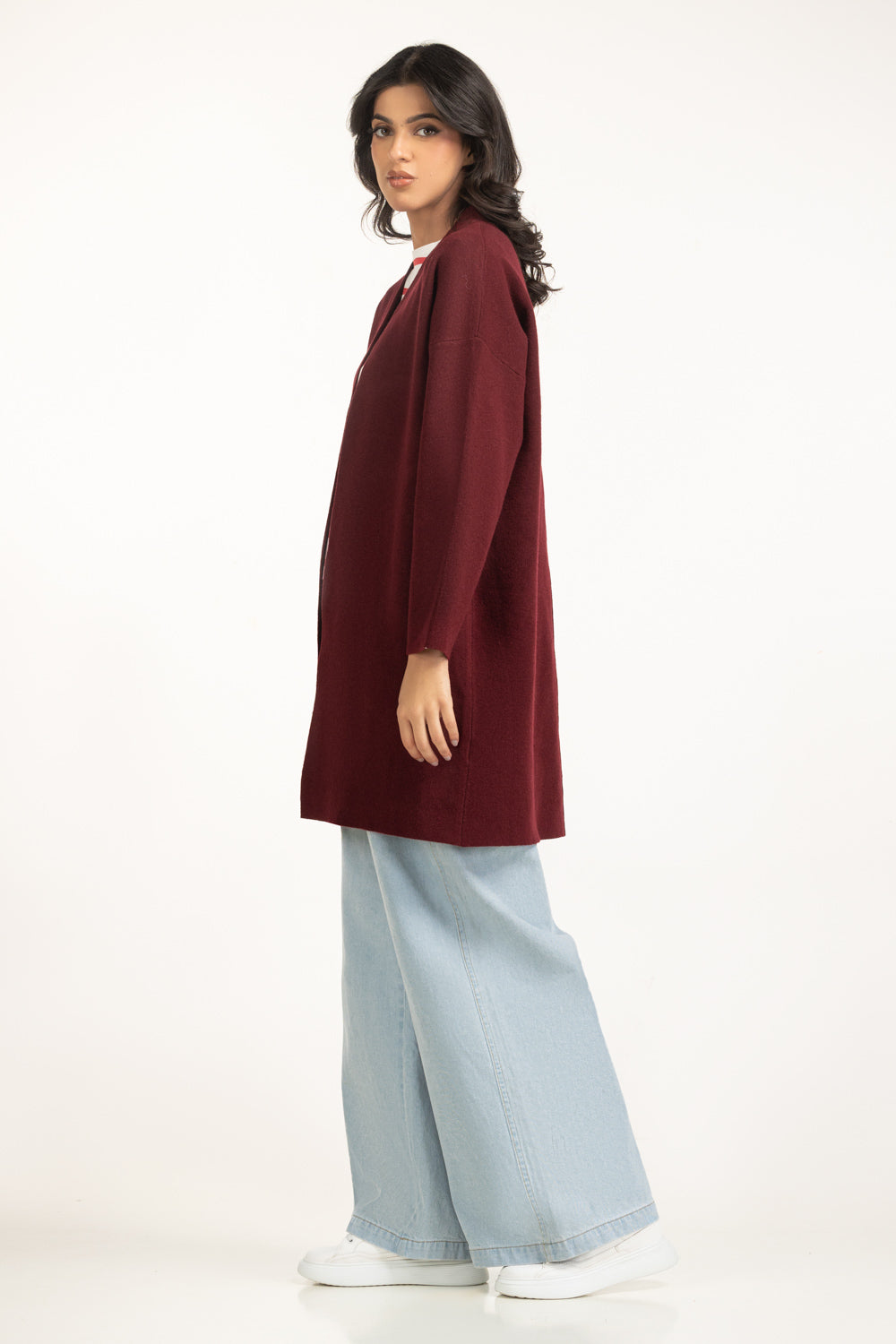 Regular Fit Sweater