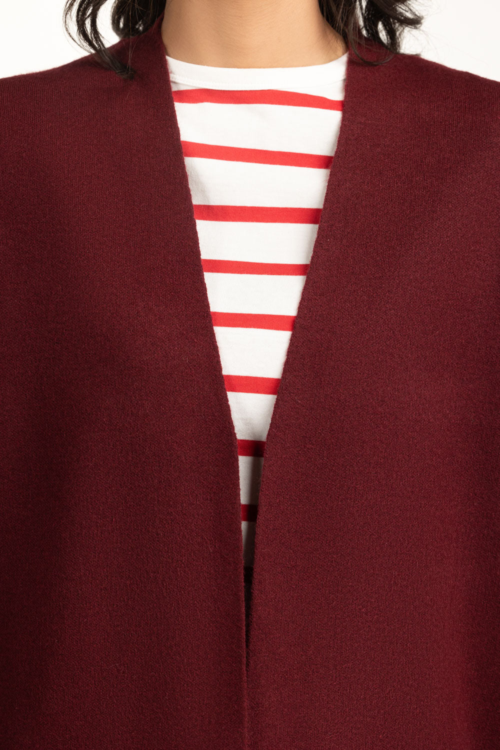 Regular Fit Sweater