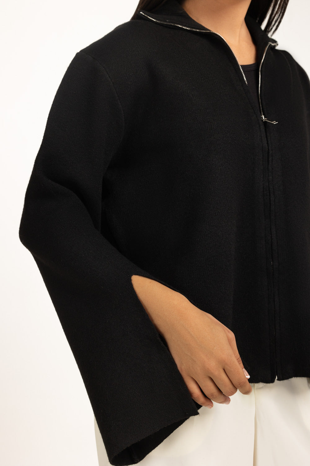 Regular Fit Sweater