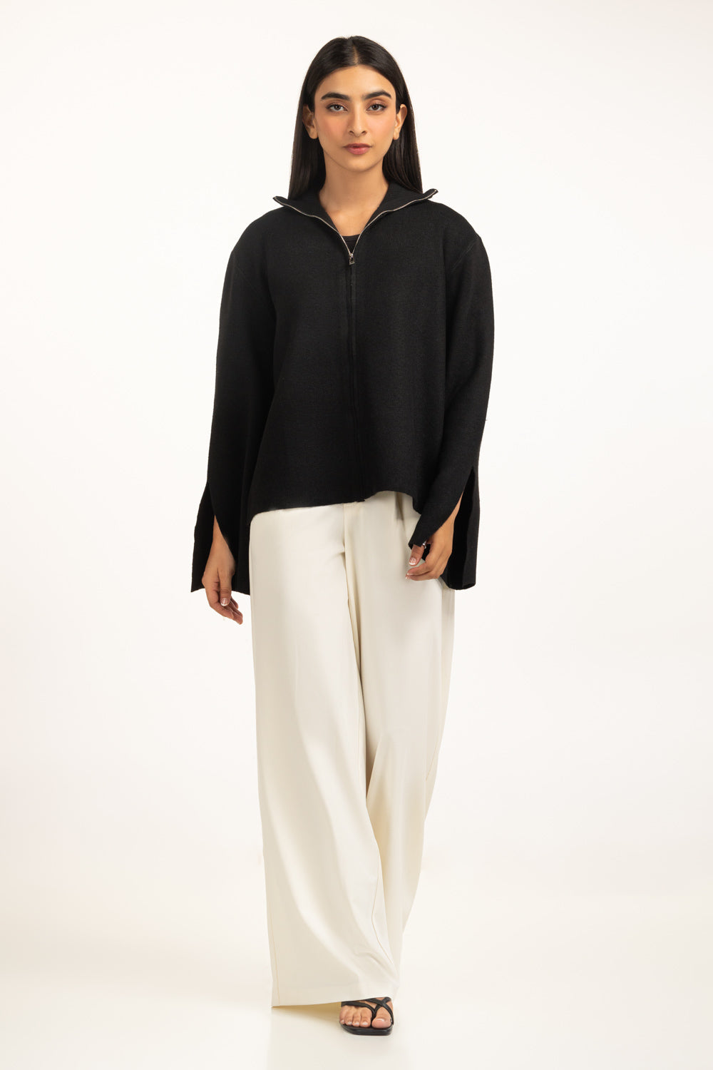 Regular Fit Sweater