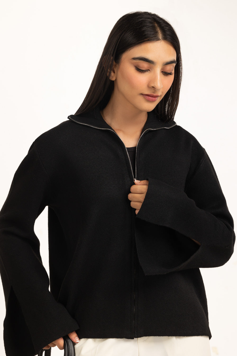 Regular Fit Sweater