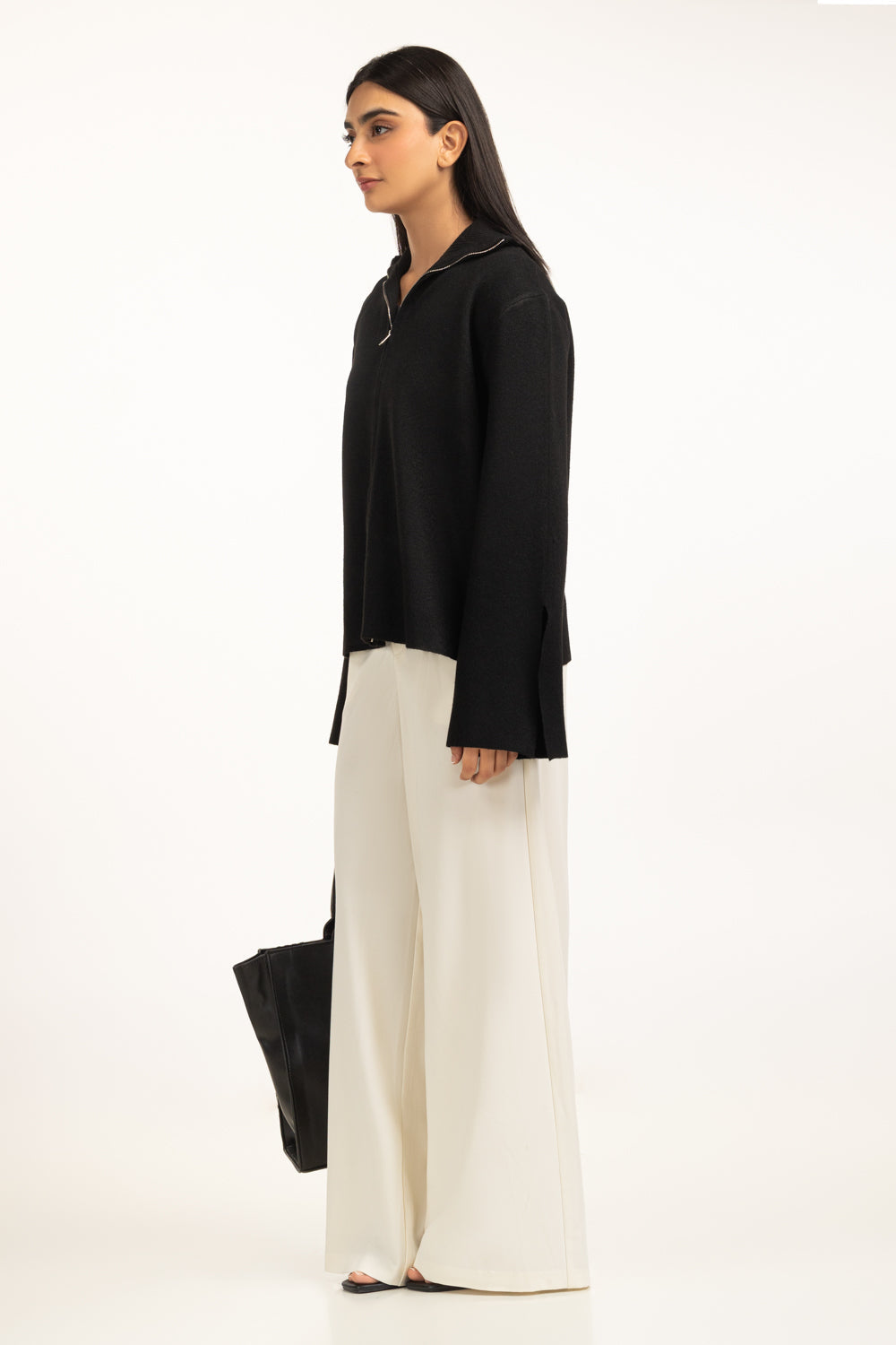 Regular Fit Sweater