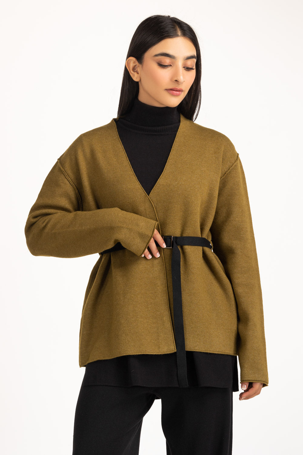 Regular Fit Sweater
