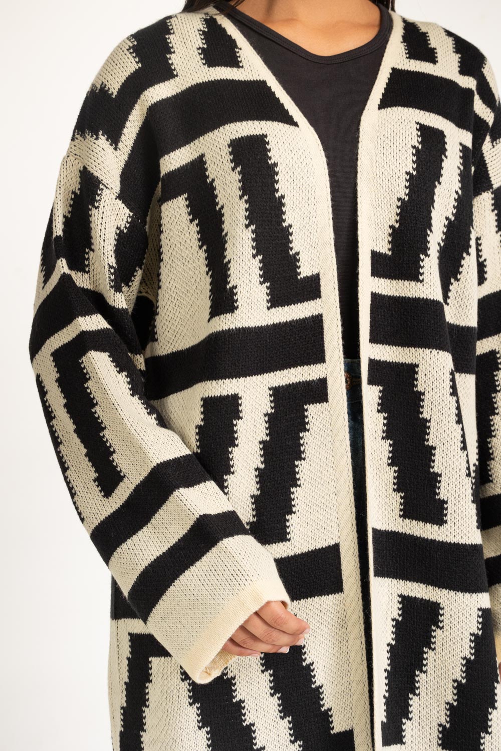 Regular Fit Sweater