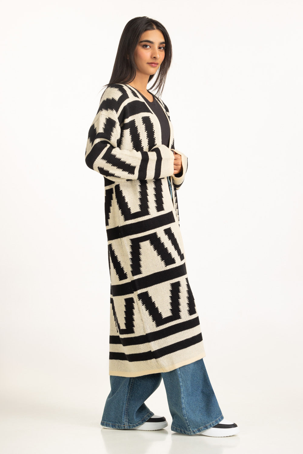 Regular Fit Sweater