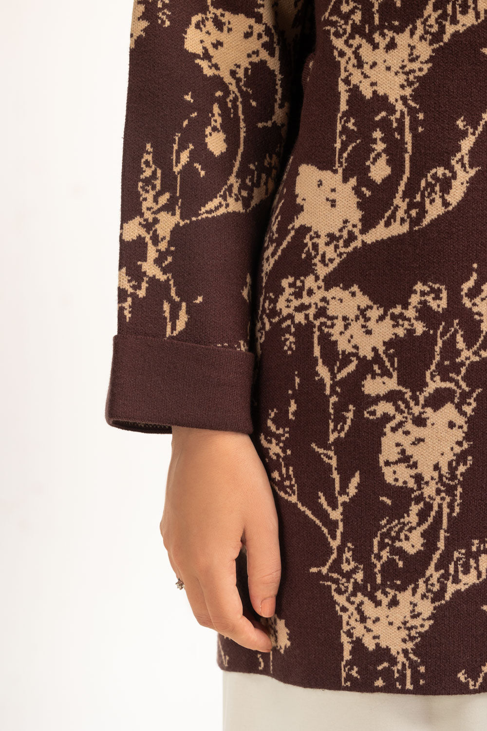 Relax Fit Sweater