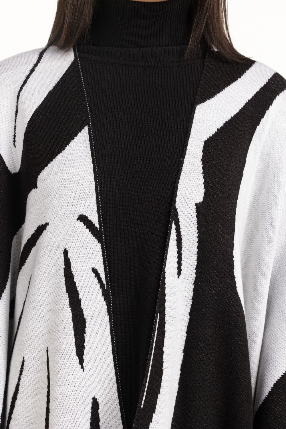 Regular Fit Sweater
