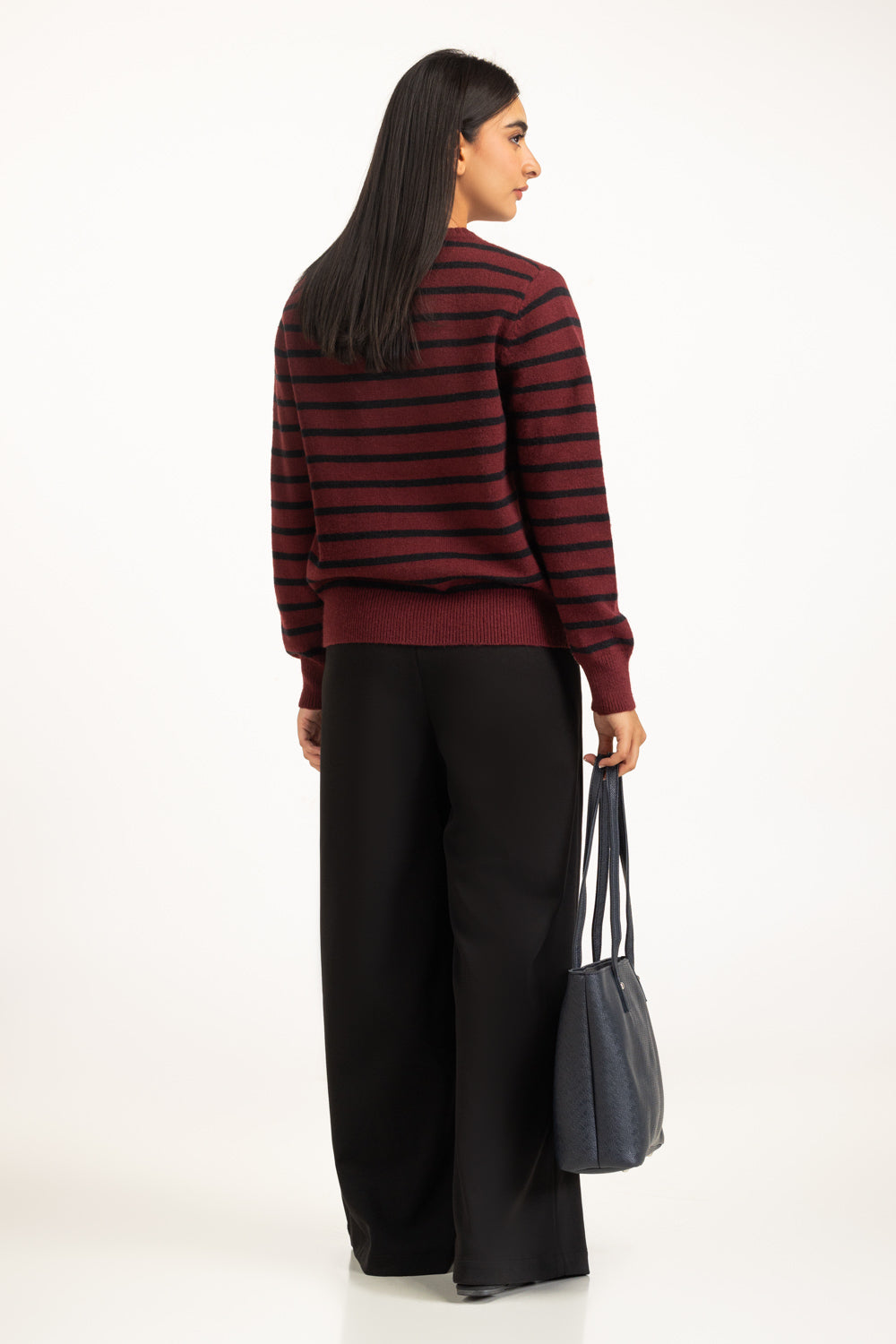Regular Fit Sweater