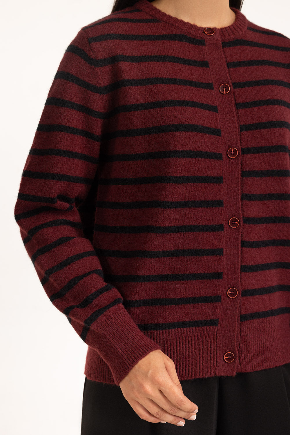 Regular Fit Sweater