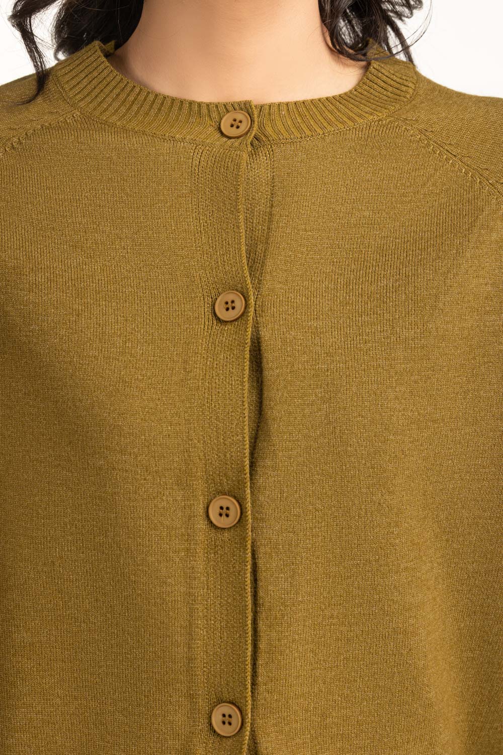 Regular Fit Sweater