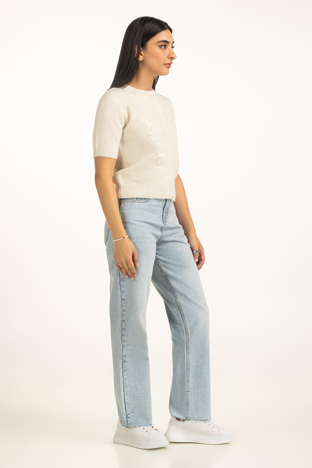 Regular Fit Sweater