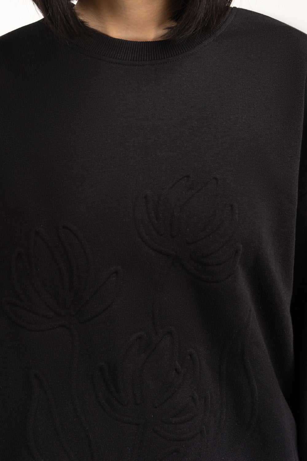 Regular Fit Sweatshirt