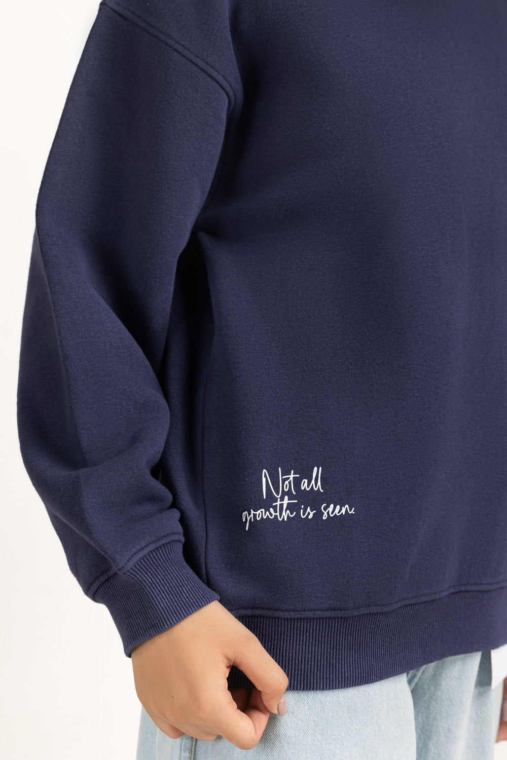 Regular Fit Sweatshirt