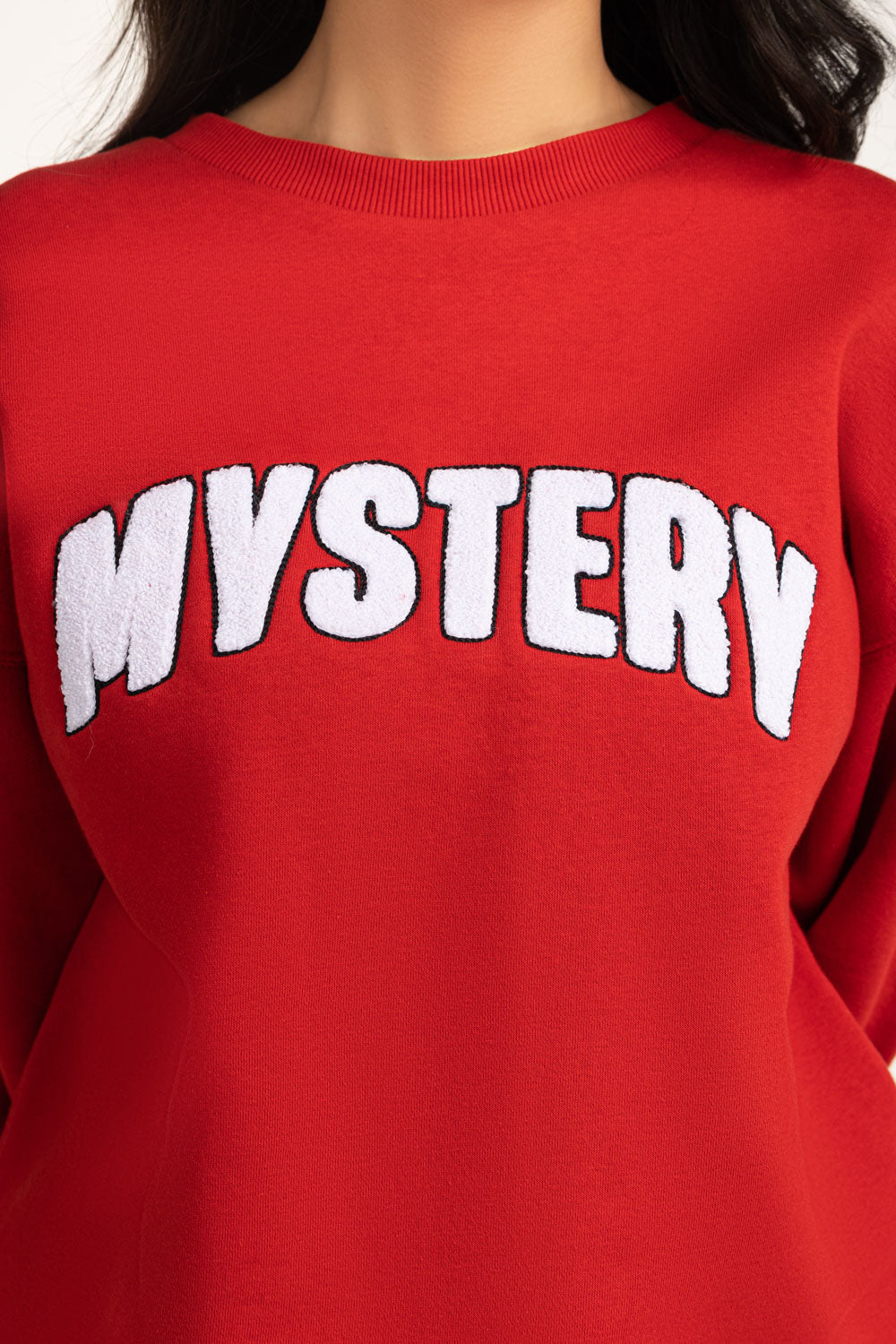 Regular Fit Sweatshirt