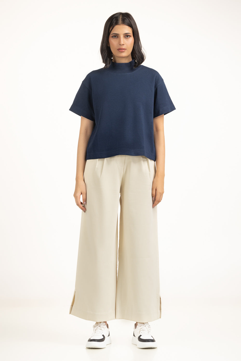 Regular Fit Sweatshirt