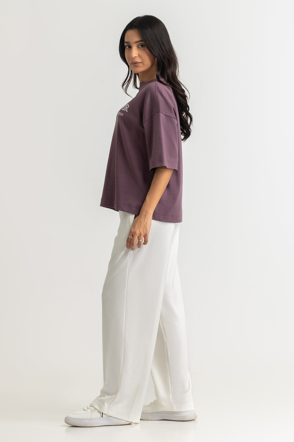 Regular Fit Top