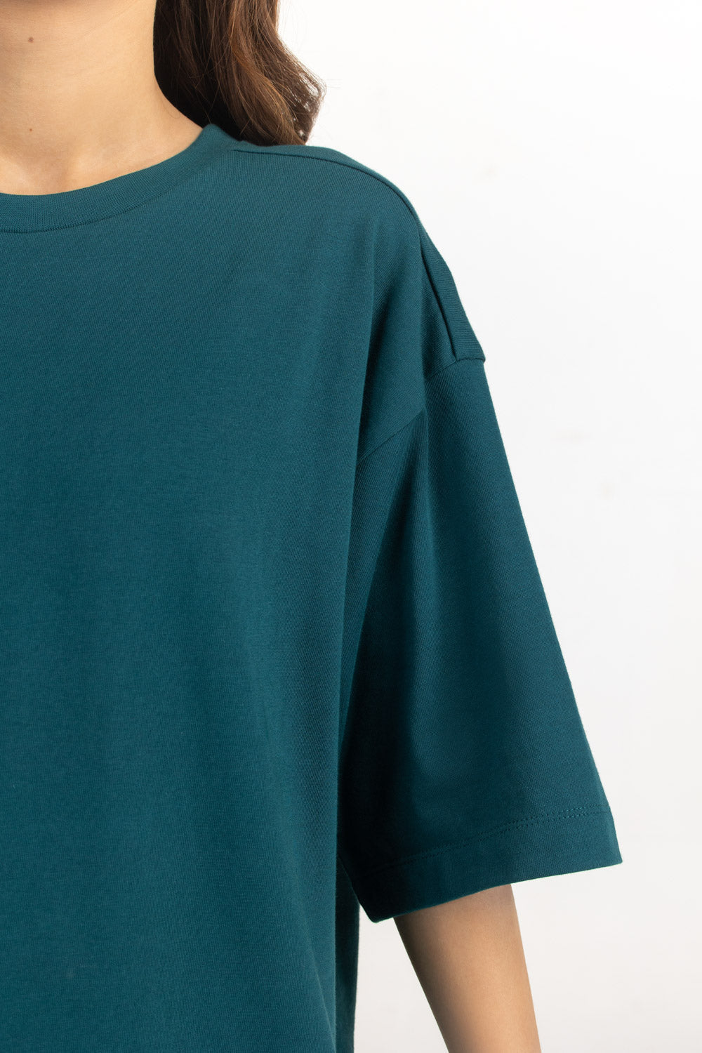Oversized Fit Top