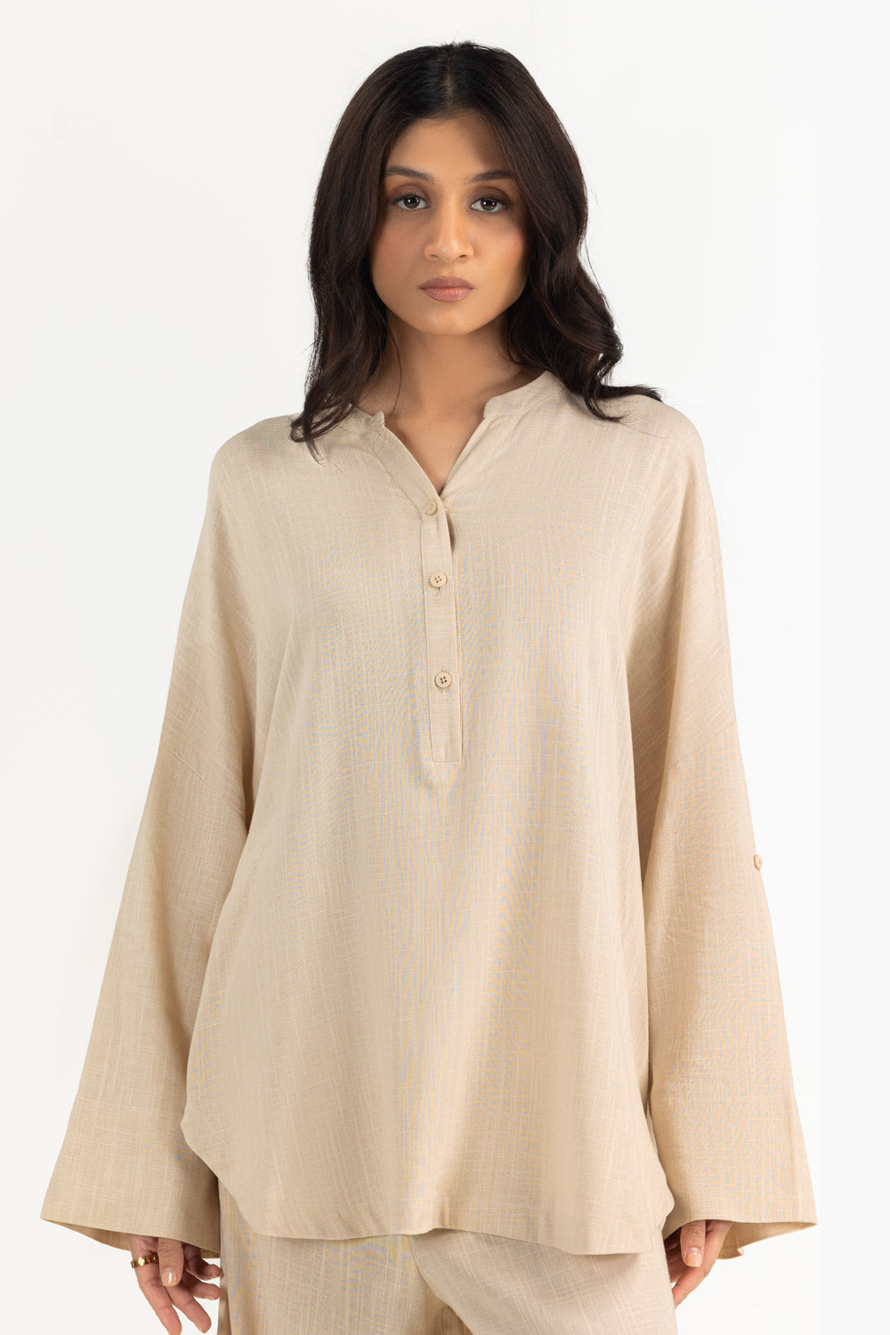 Regular Fit Top