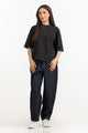 Boxy Fit Top