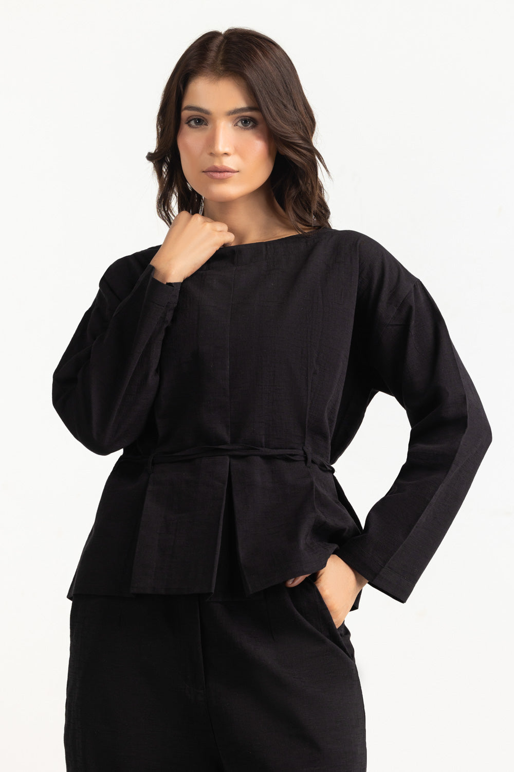 Regular Fit Top