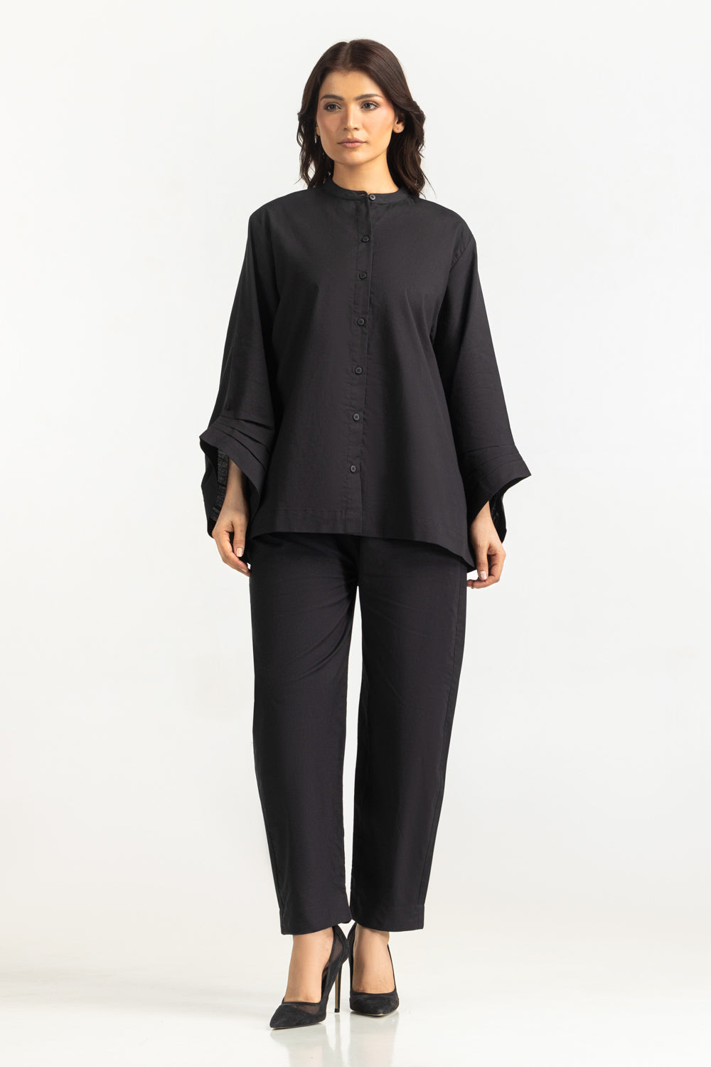 Regular Fit Top