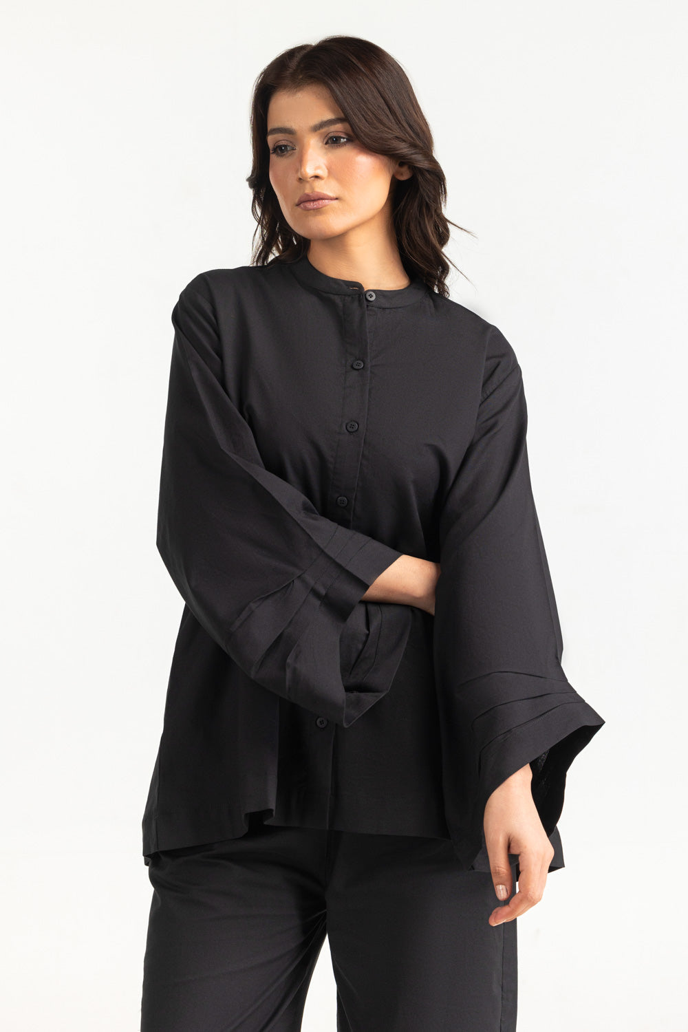 Regular Fit Top