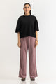 Relaxed Fit Top