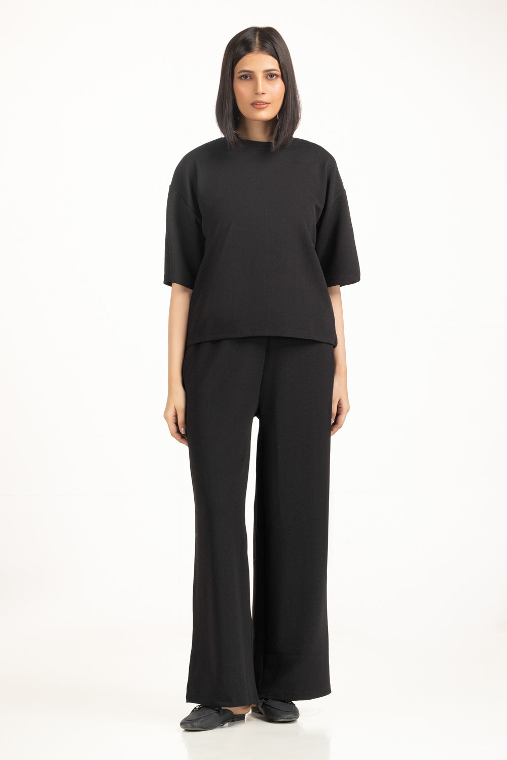 Regular Fit Top
