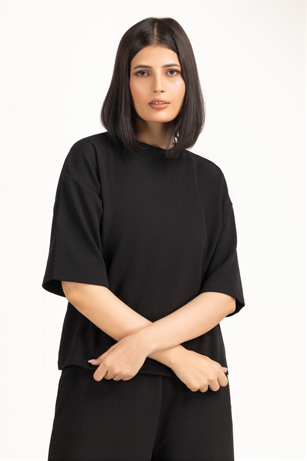 Regular Fit Top