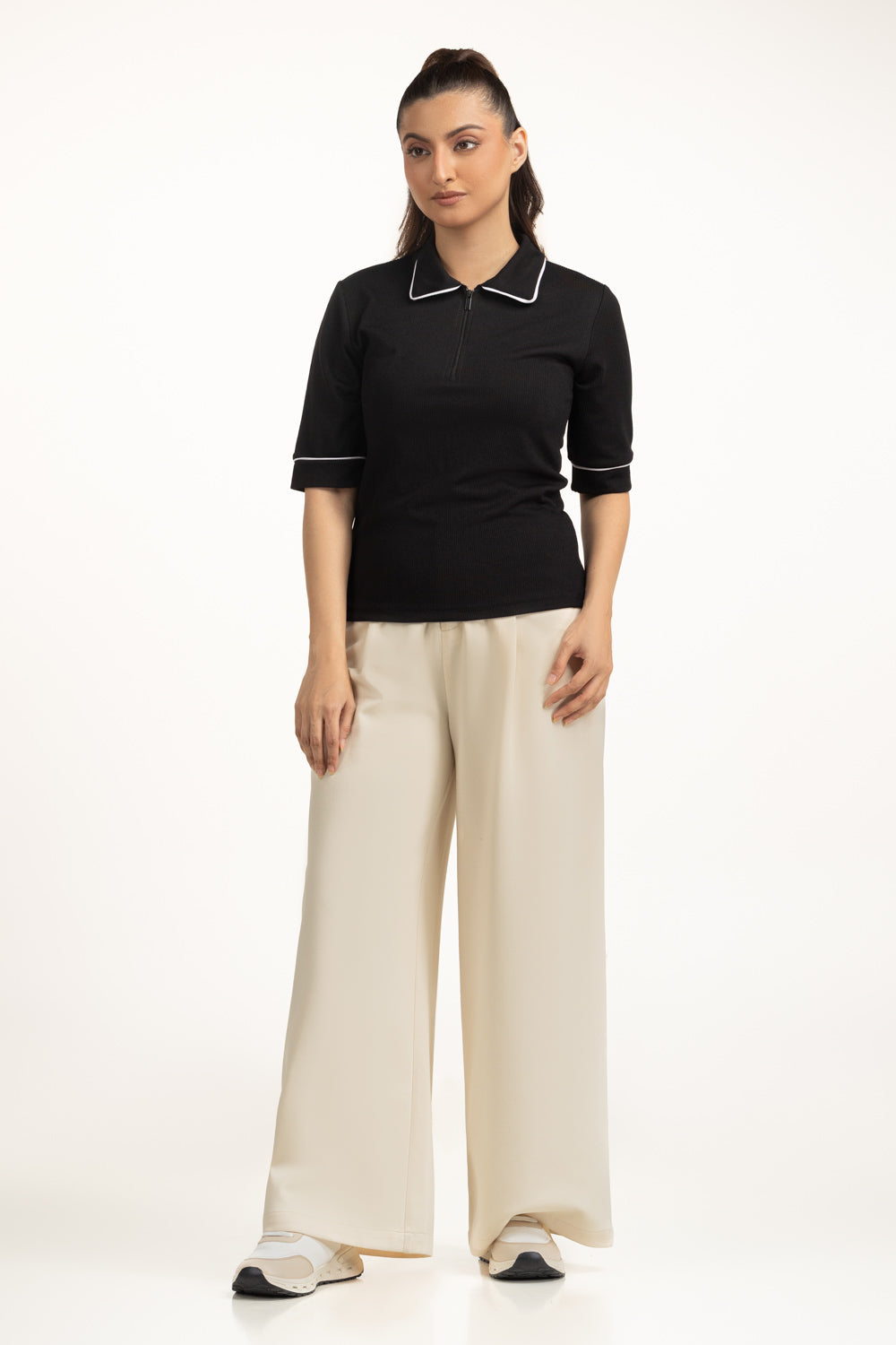 Regular Fit Top