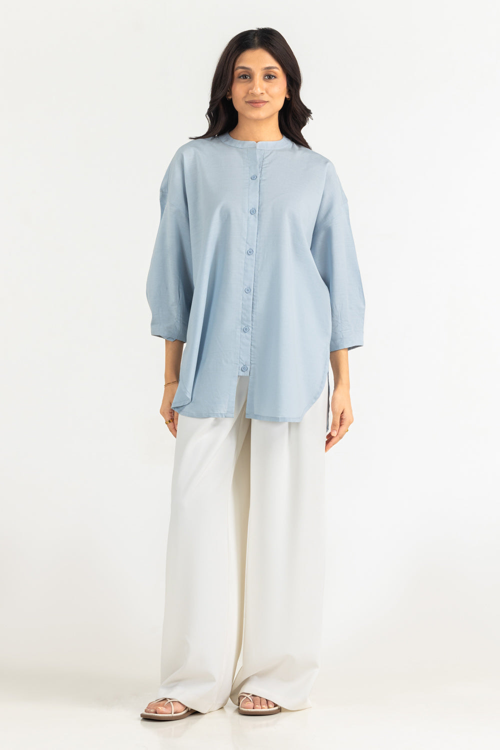 Regular Fit Top