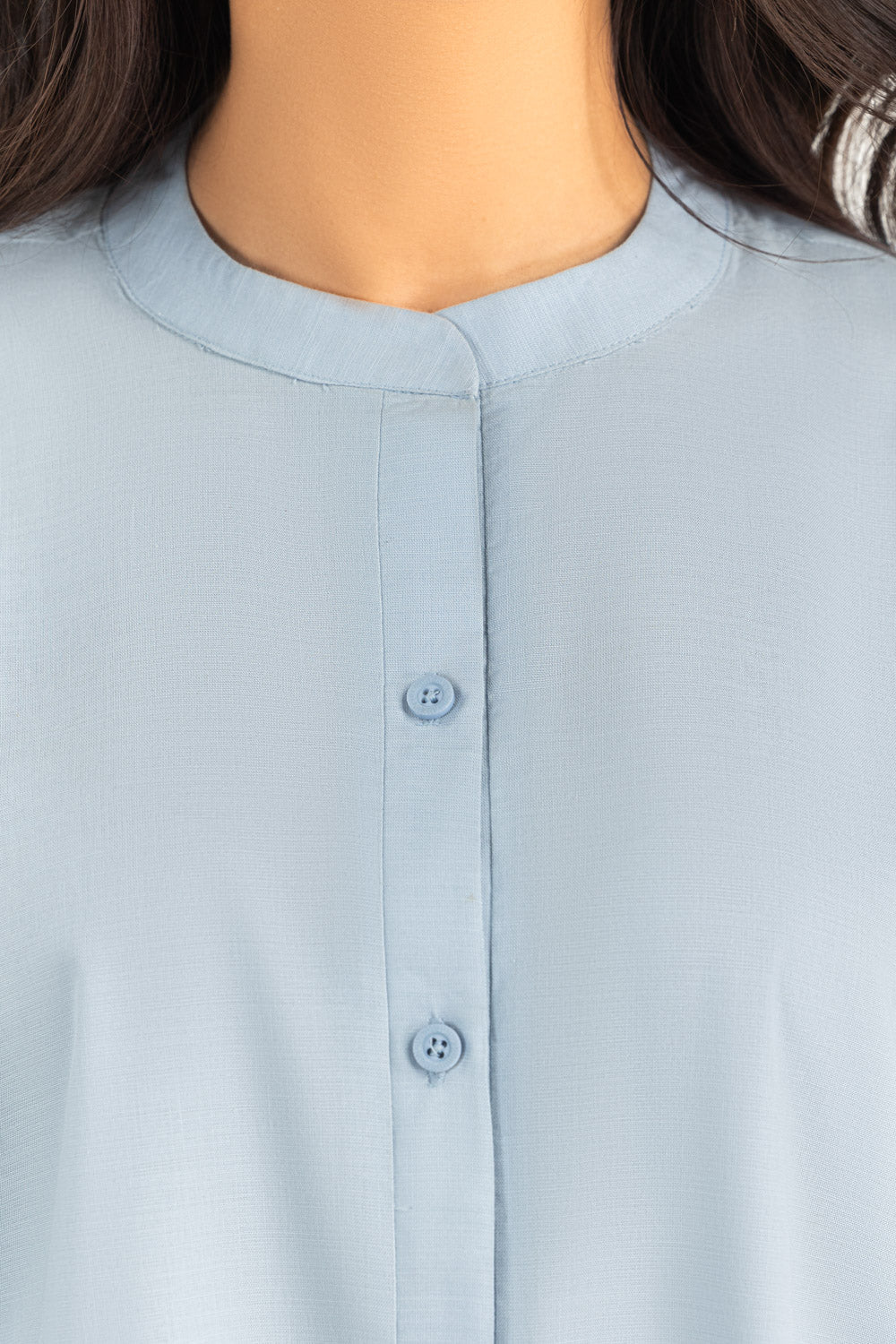 Regular Fit Top