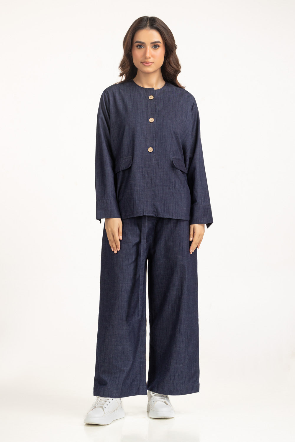 Regular Fit Top
