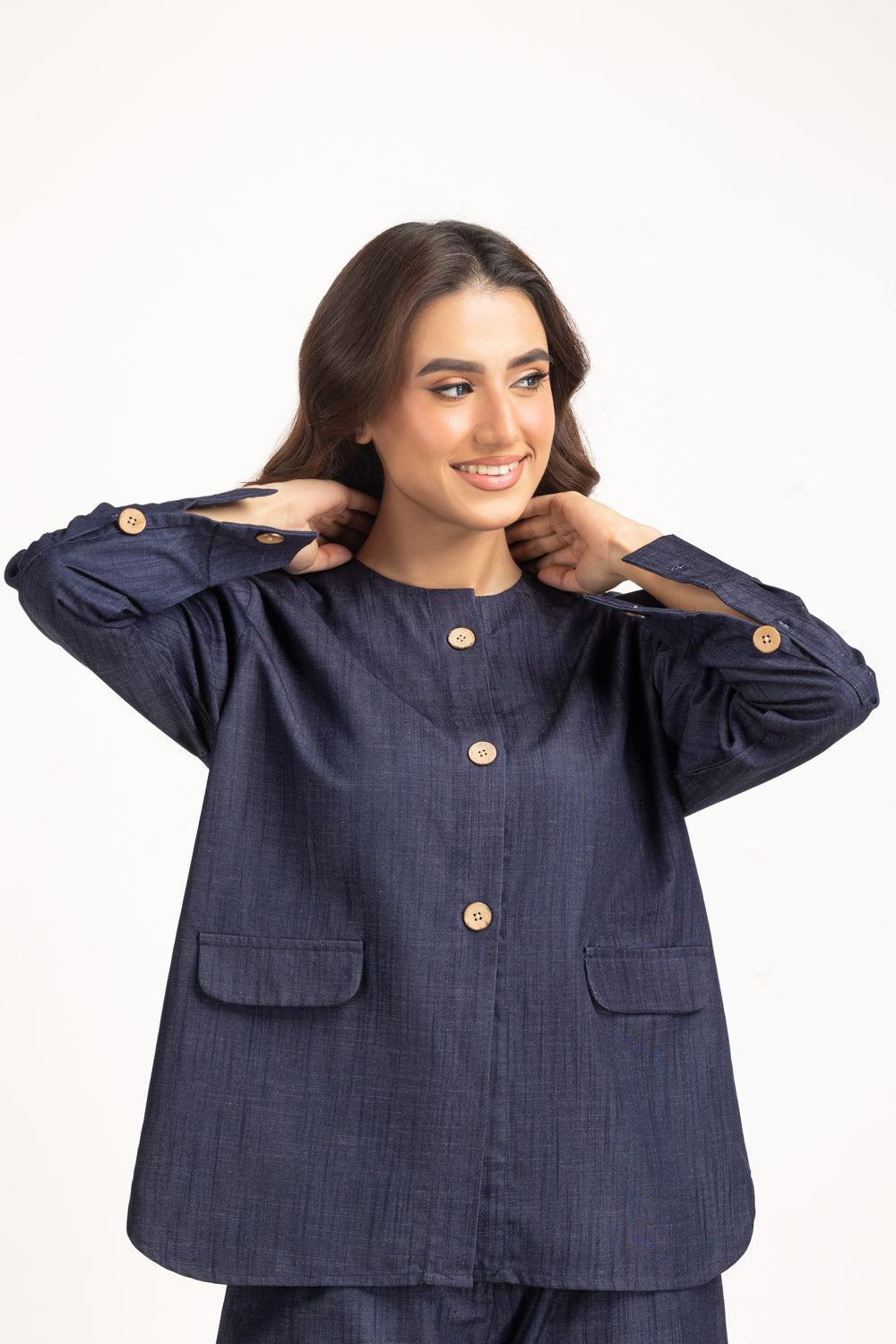 Regular Fit Top