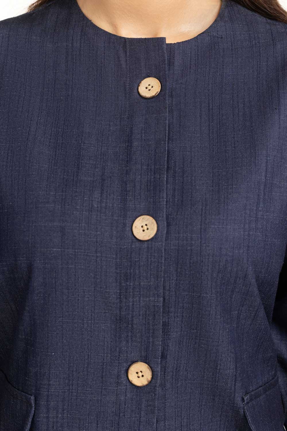 Regular Fit Top