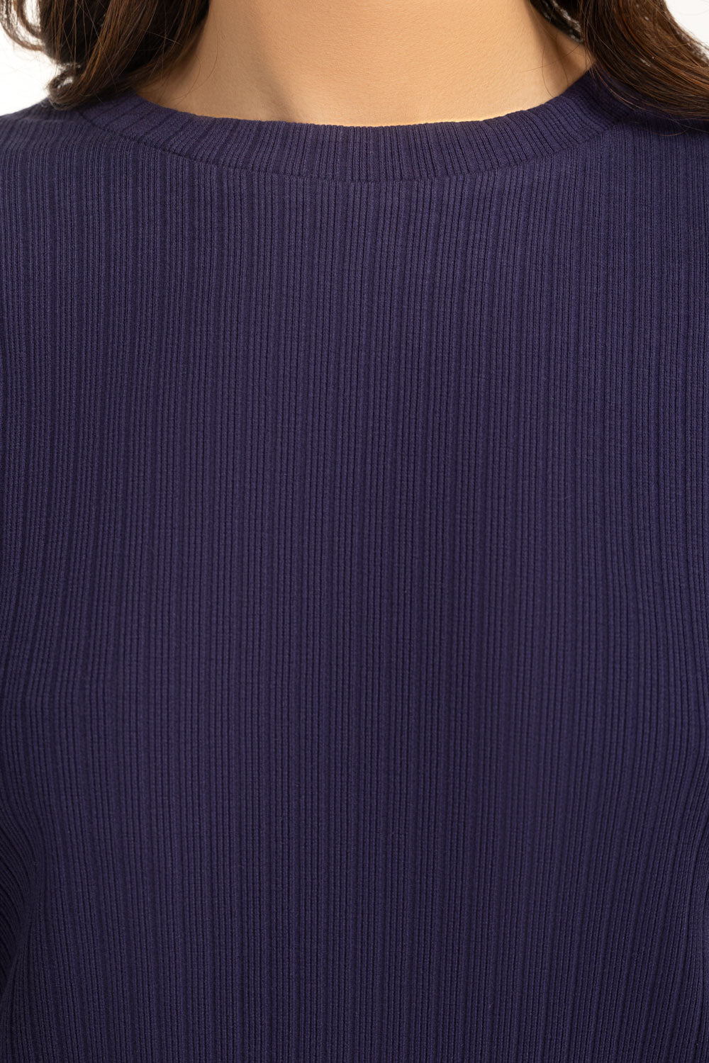 Slim Fit Top