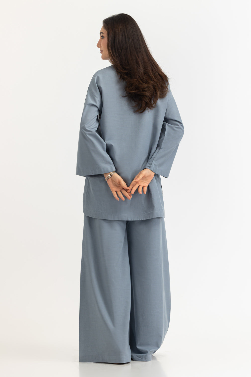 Relaxed Fit Top
