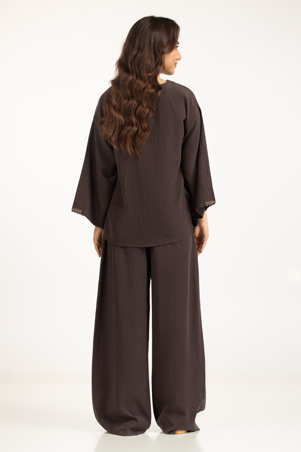 Regular Fit Top