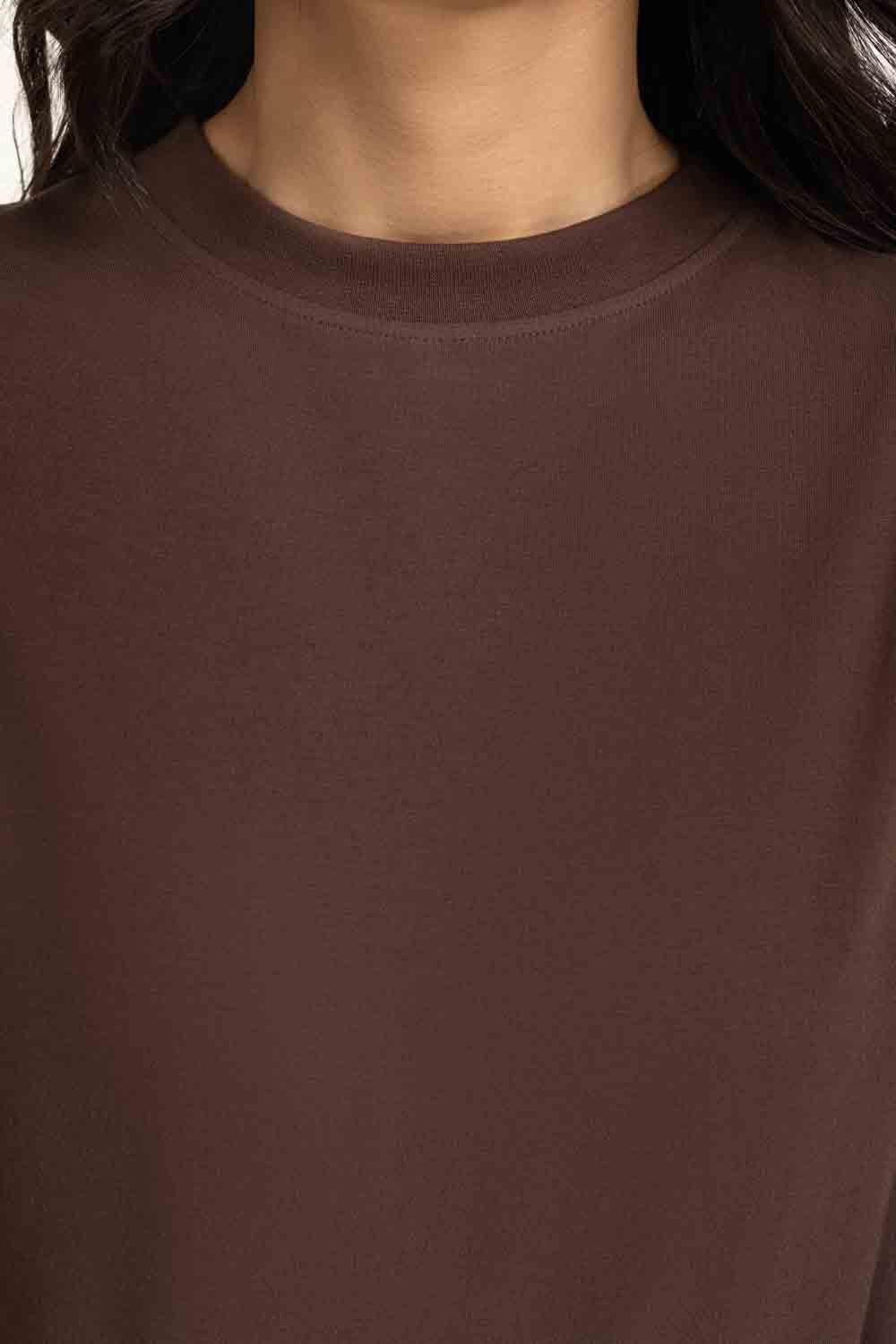 Slim Fit Top