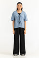Relaxed Fit Top