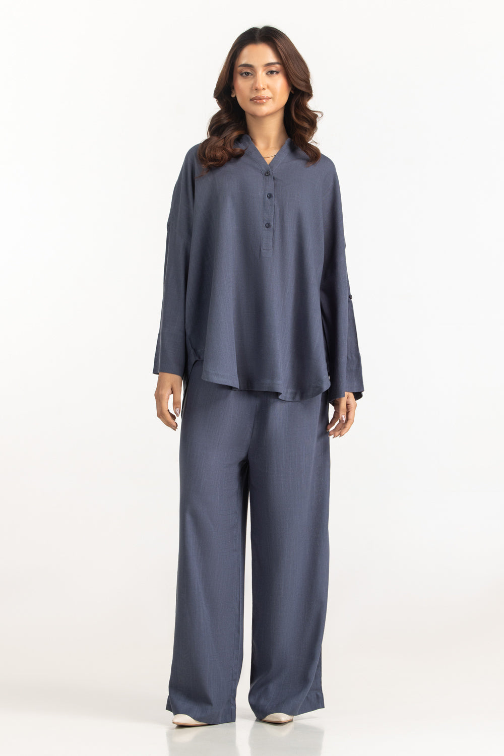 Regular fit Top