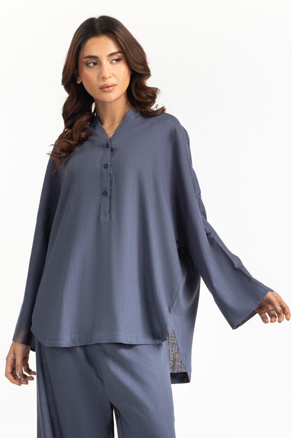 Regular fit Top