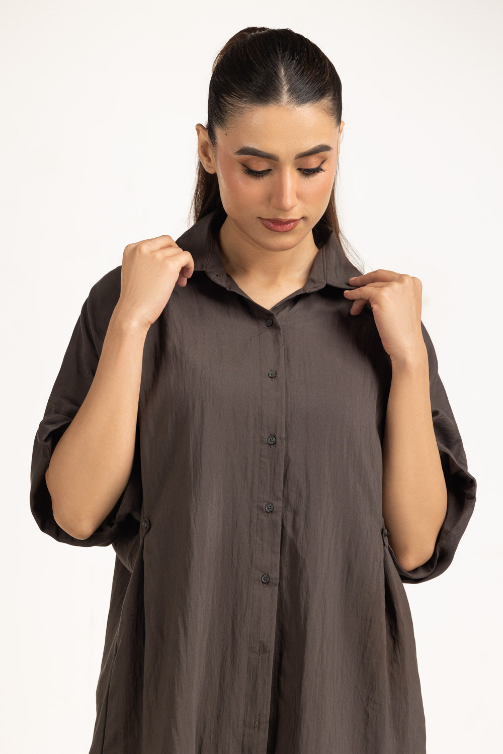 Regular Fit Top