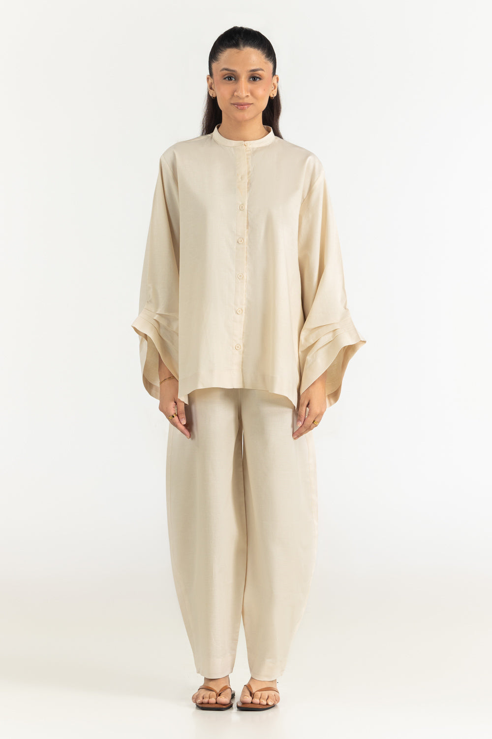 Regular Fit Top