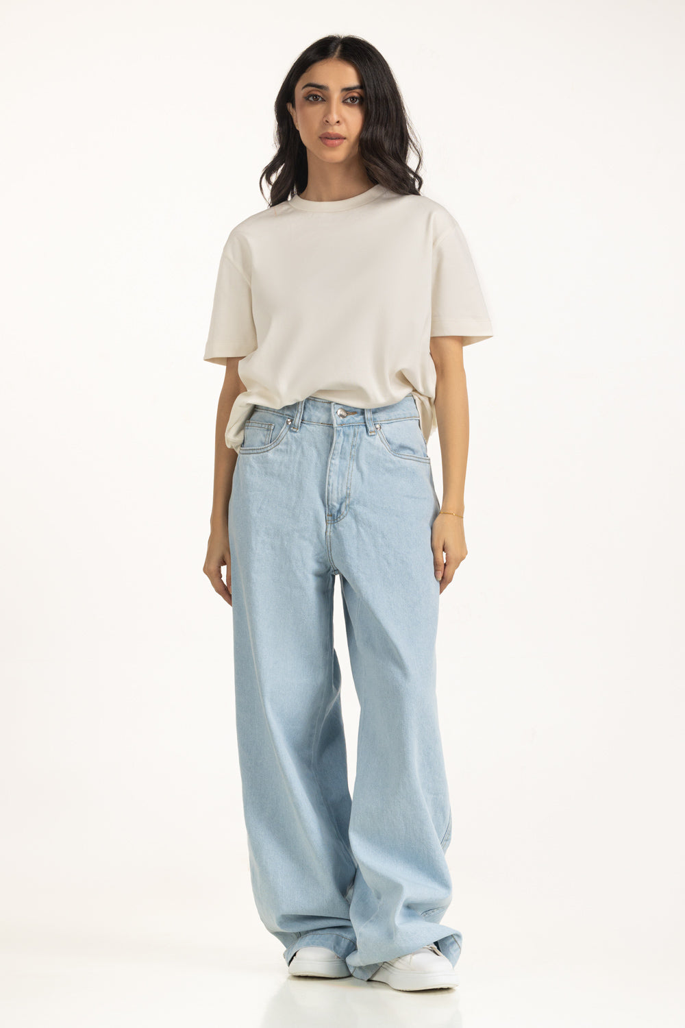 Regular Fit Top