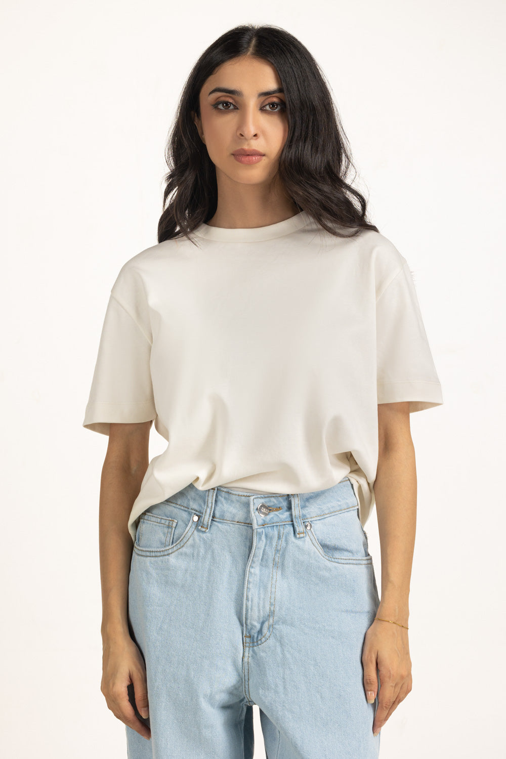 Regular Fit Top