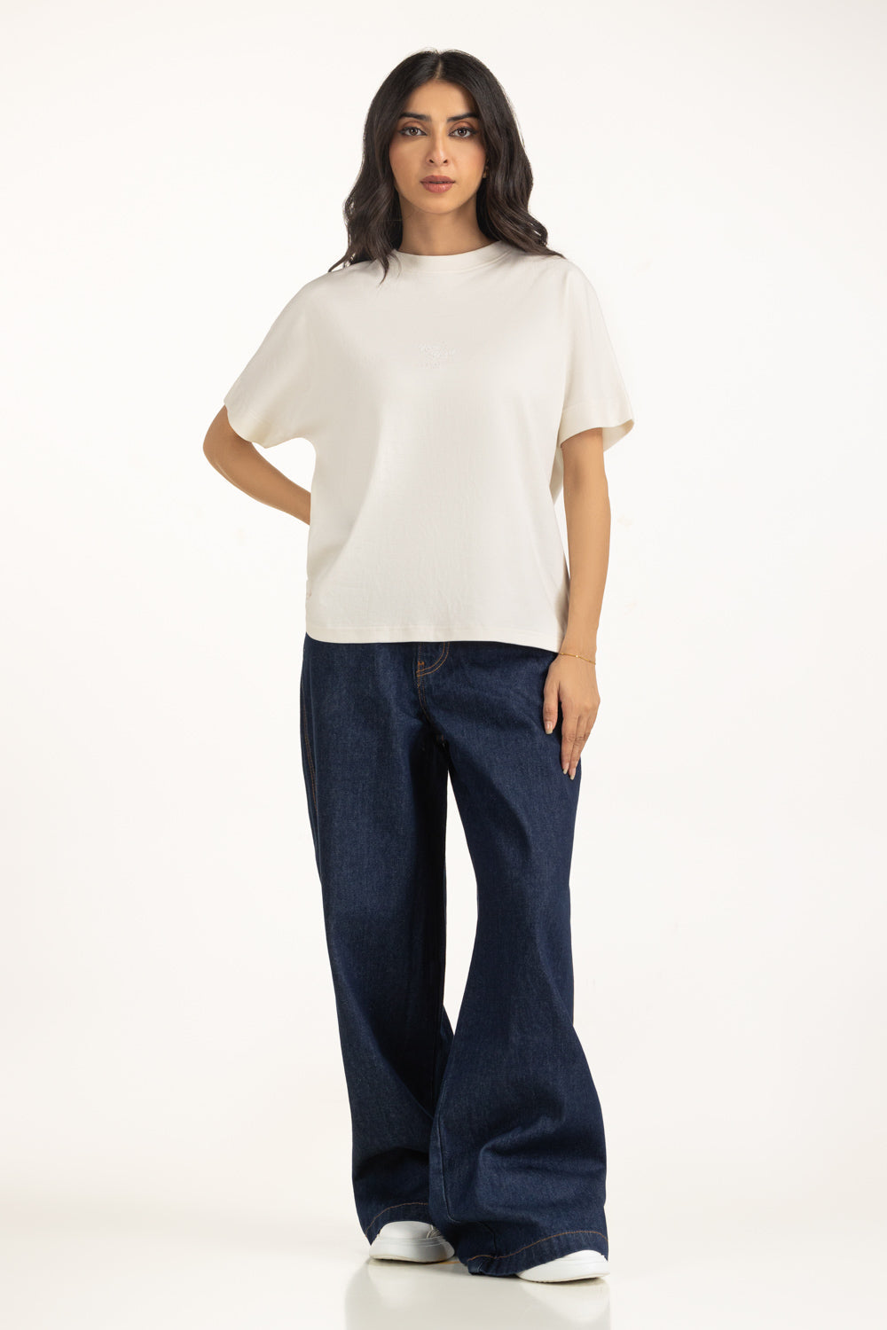Relax Fit Top
