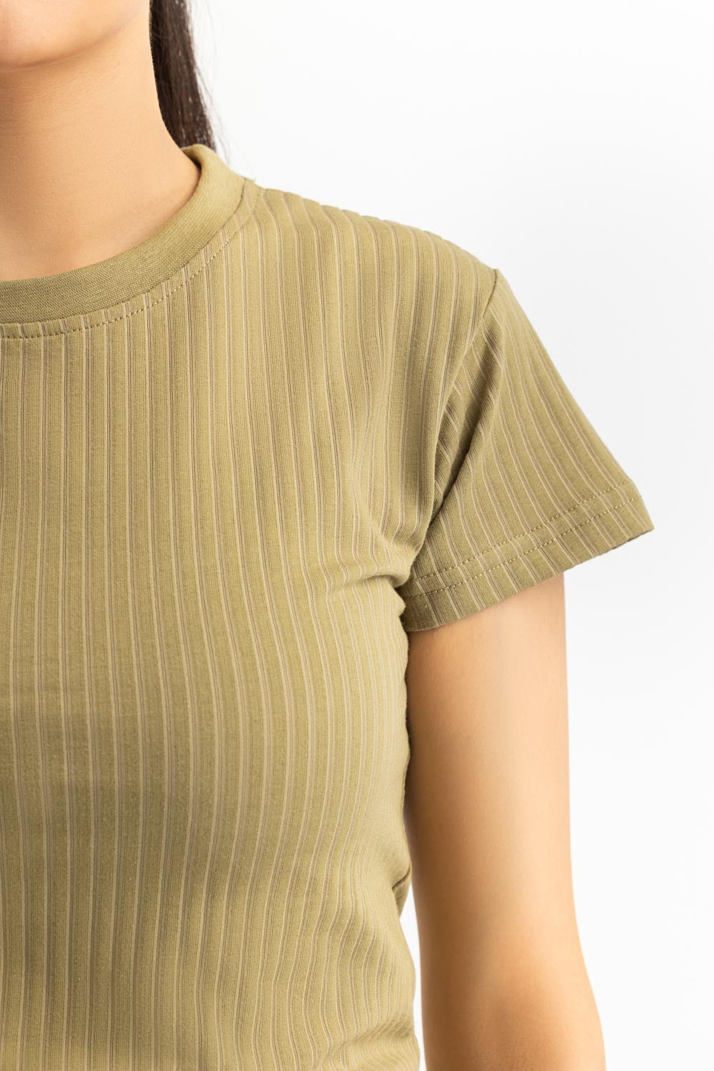 Regular Fit Top