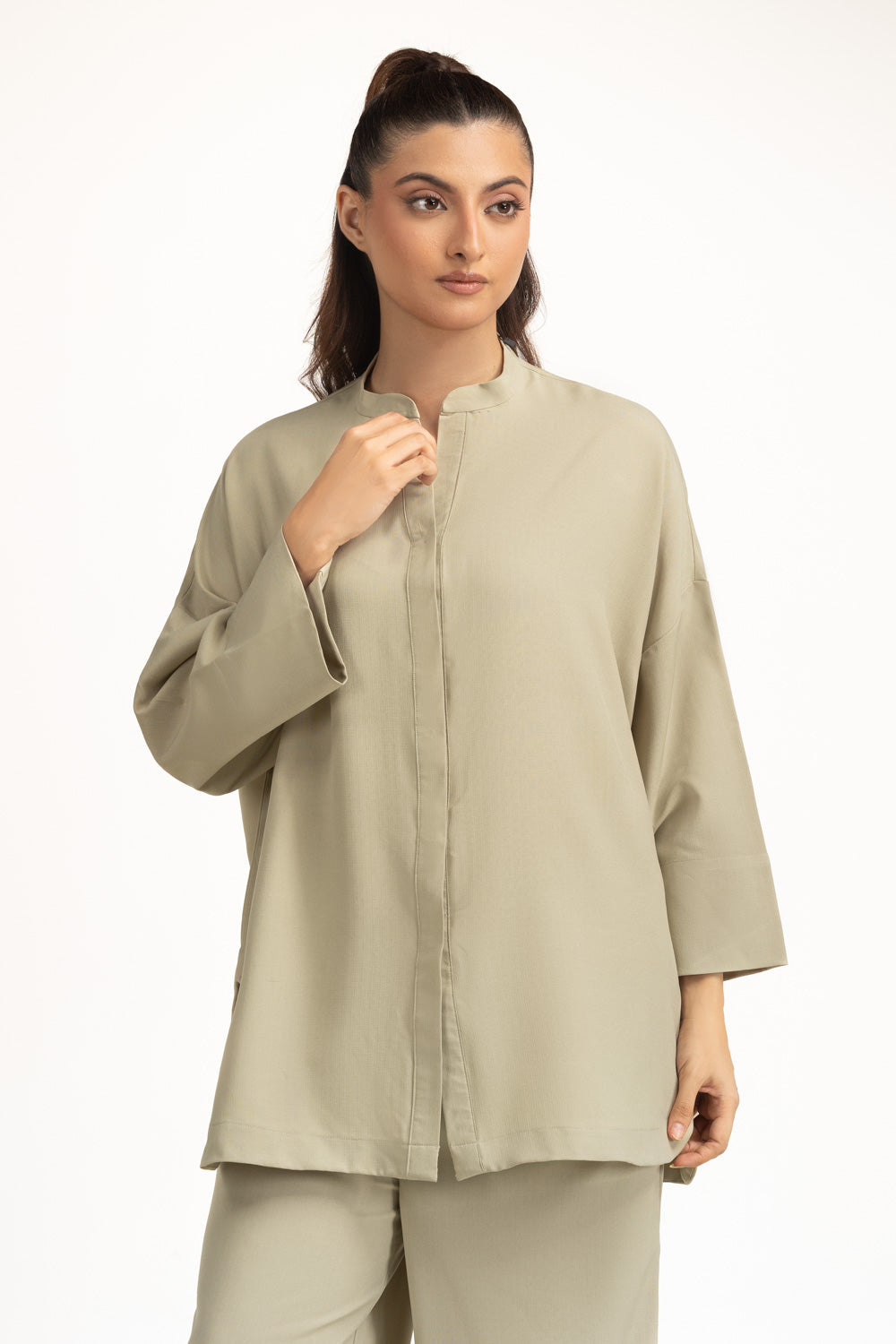 Regular Fit Top