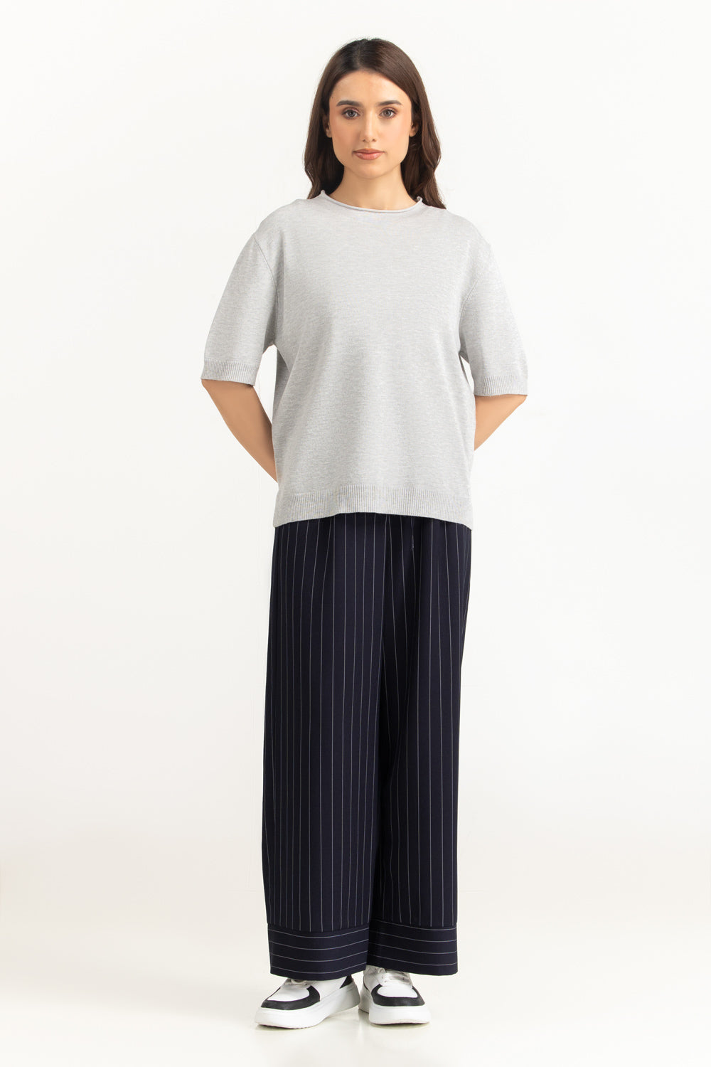 Relax Fit Top